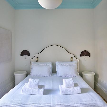 Guestready - Cedofeita Pool Suites Porto Exterior photo