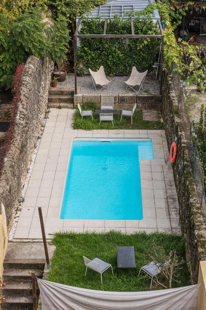 Guestready - Cedofeita Pool Suites Porto Exterior photo
