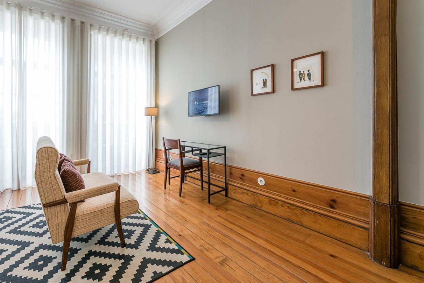 Guestready - Cedofeita Pool Suites Porto Exterior photo