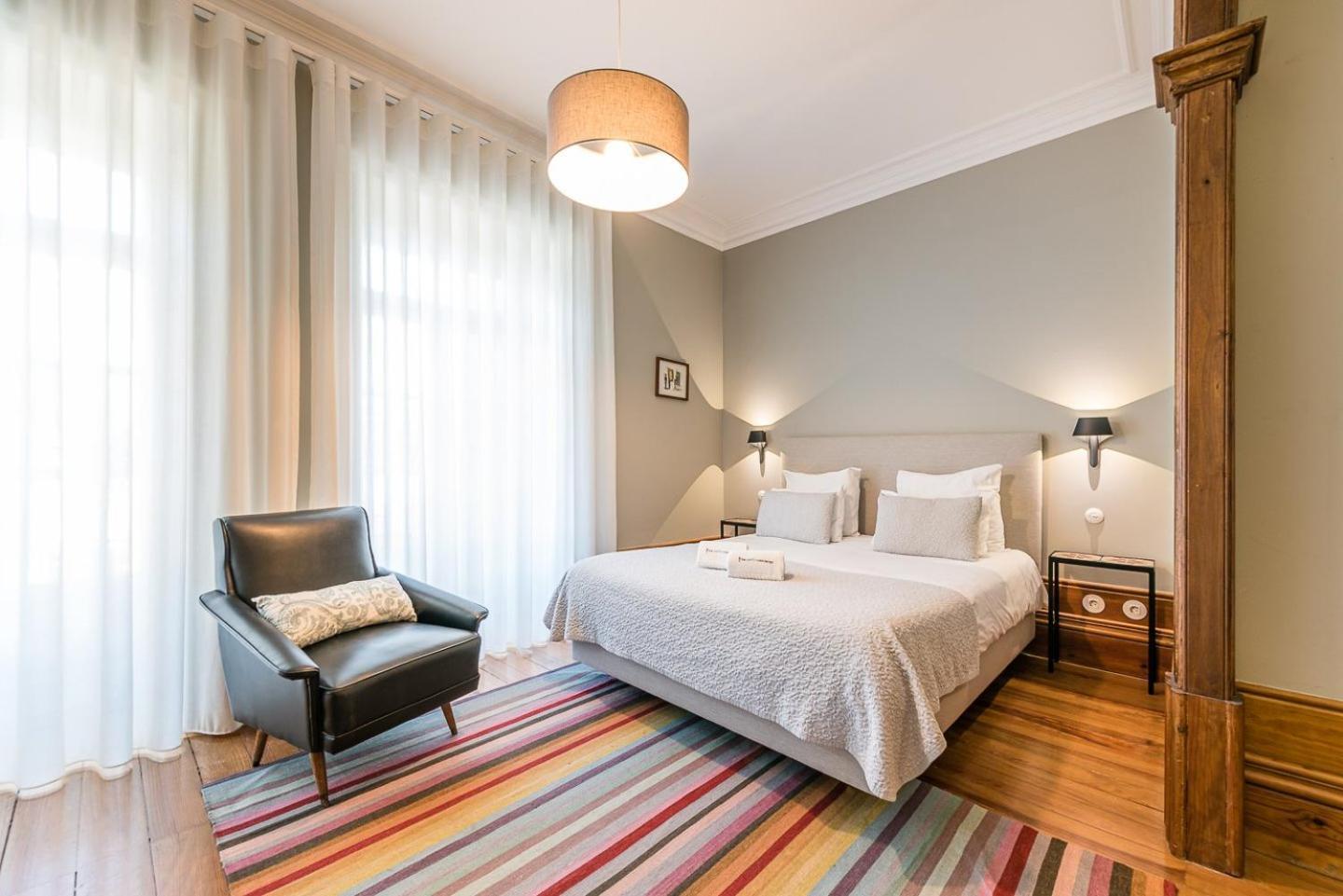 Guestready - Cedofeita Pool Suites Porto Exterior photo